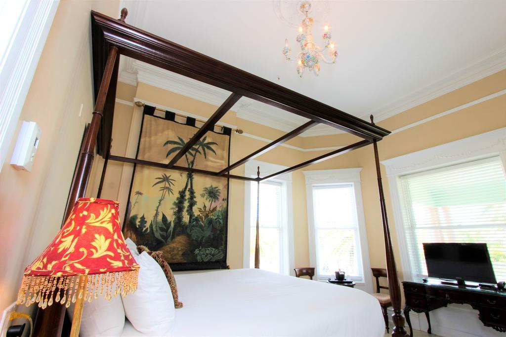 Southernmost House Hotel (Adults Only) Key West Extérieur photo