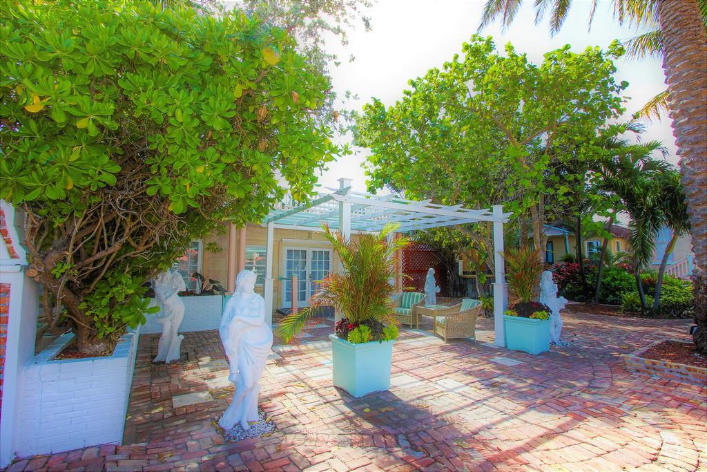 Southernmost House Hotel (Adults Only) Key West Extérieur photo